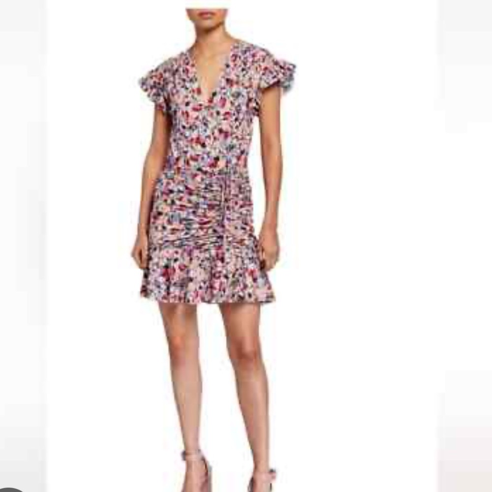 Veronica Beard Marla Dress